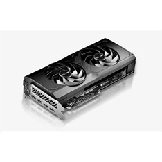 Sapphire PULSE AMD RX 7800 XT 16GB GDDR6 256bit PCIe videokártya Sapphire PULSE AMD RX 7800 XT 16GB GDDR6 256bit PCIe videokártya
