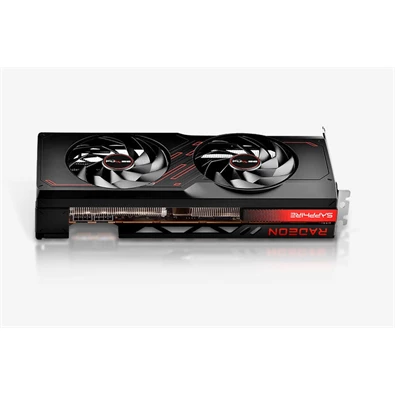 Sapphire PULSE AMD RX 7800 XT 16GB GDDR6 256bit PCIe videokártya Sapphire PULSE AMD RX 7800 XT 16GB GDDR6 256bit PCIe videokártya