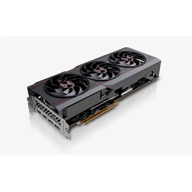 Sapphire AMD RX 7900 XT Gaming 20GB GDDR6 DUAL HDMI / DUAL DP videokártya Sapphire AMD RX 7900 XT Gaming 20GB GDDR6 DUAL HDMI / DUAL DP videokártya