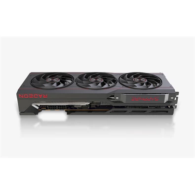 Sapphire AMD RX 7900 XT Gaming 20GB GDDR6 DUAL HDMI / DUAL DP videokártya Sapphire AMD RX 7900 XT Gaming 20GB GDDR6 DUAL HDMI / DUAL DP videokártya