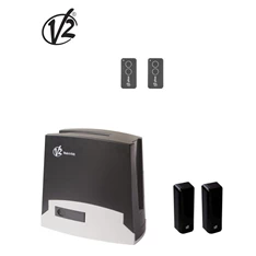 VIDUE KLTORQ500A230V 230 Vac-s tolókapu mozgató szett 500 kg kapu tömegig fogasléc nélkül VIDUE KLTORQ500A230V 230 Vac-s tolókapu mozgató szett 500 kg kapu tömegig fogasléc nélkül