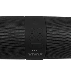 VIVAX BS-160 Bluetooth hangszóró VIVAX BS-160 Bluetooth hangszóró