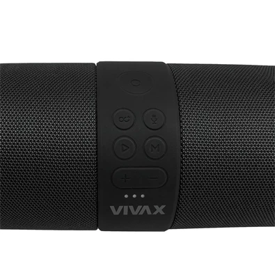 VIVAX BS-160 Bluetooth hangszóró VIVAX BS-160 Bluetooth hangszóró