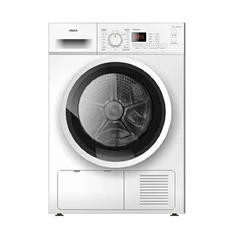 VIVAX CDR-0816SHP 8 kg hőszivattyús szárítógép VIVAX CDR-0816SHP 8 kg hőszivattyús szárítógép