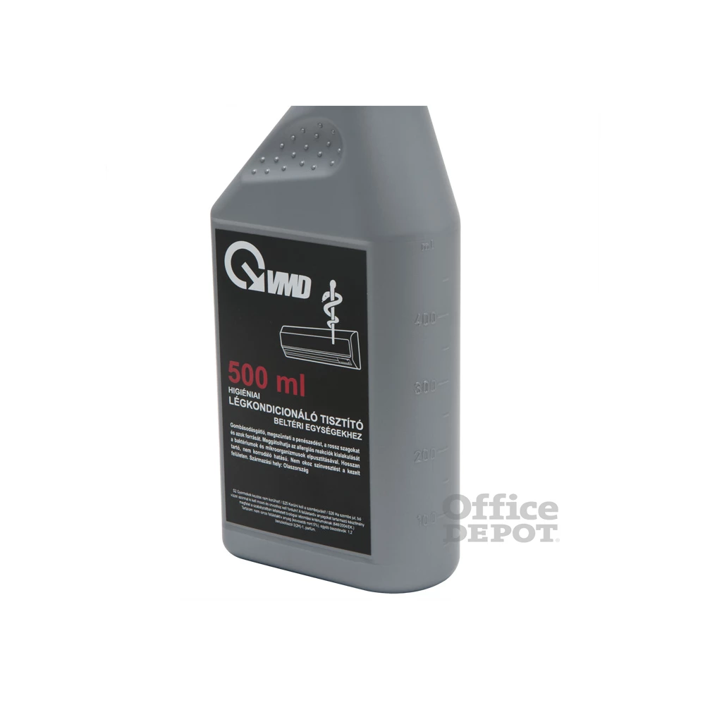 VMD16TR 500ml klímatisztító spray