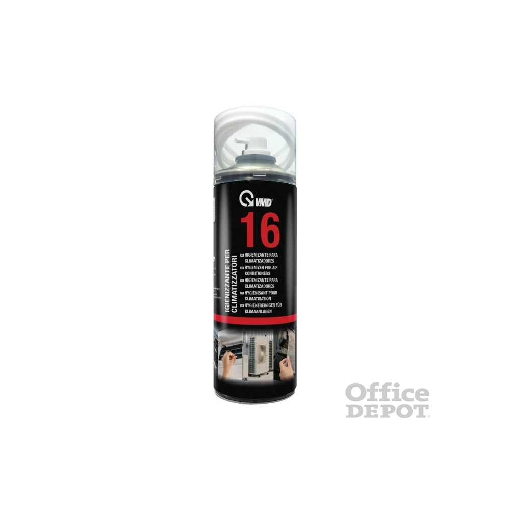 VMD16 400ml Higiéniai klímatisztító spray