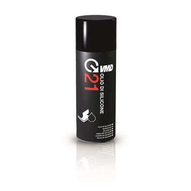 VMD21 400ml szilikon olaj spray VMD21 400ml szilikon olaj spray