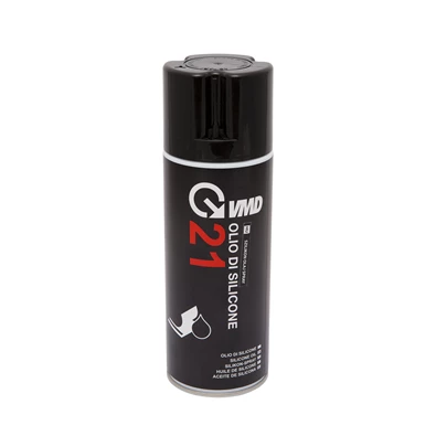 VMD21 400ml szilikon olaj spray VMD21 400ml szilikon olaj spray