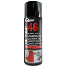 VMD46 200ml Címke eltávolító spray VMD46 200ml Címke eltávolító spray