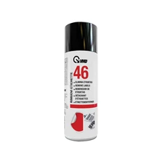 VMD46 200ml Címke eltávolító spray VMD46 200ml Címke eltávolító spray
