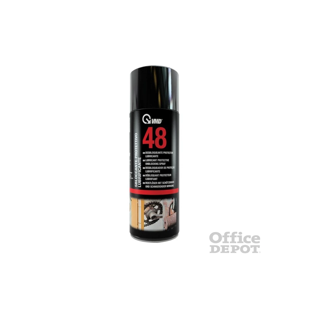 VMD48 400ml csavarlazító spray