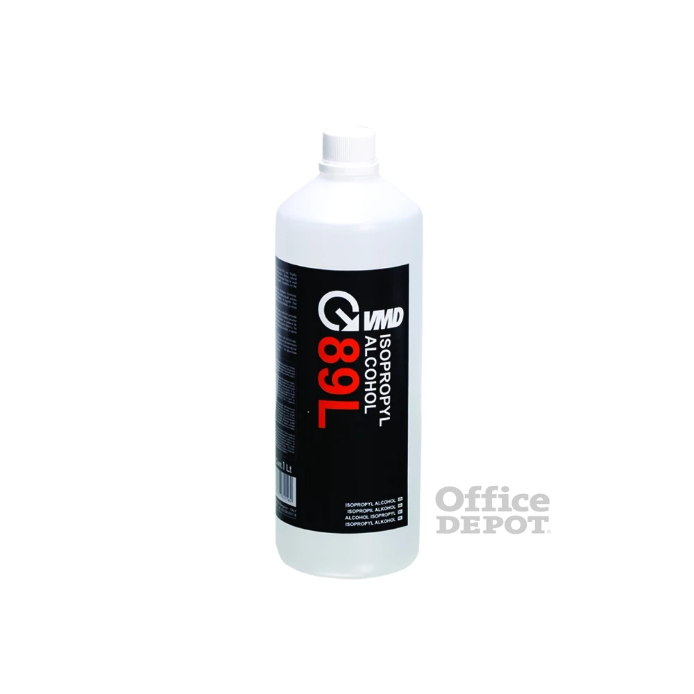 VMD89L 1000ml Isopropyl alkohol