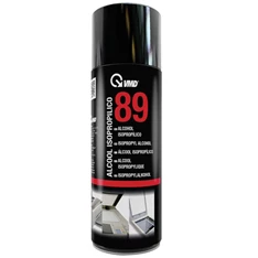 VMD89 400ml Isopropyl alkohol spray VMD89 400ml Isopropyl alkohol spray