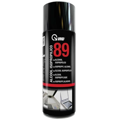 VMD89 400ml Isopropyl alkohol spray VMD89 400ml Isopropyl alkohol spray