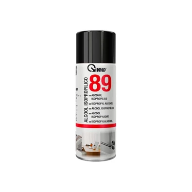 VMD89 400ml Isopropyl alkohol spray VMD89 400ml Isopropyl alkohol spray