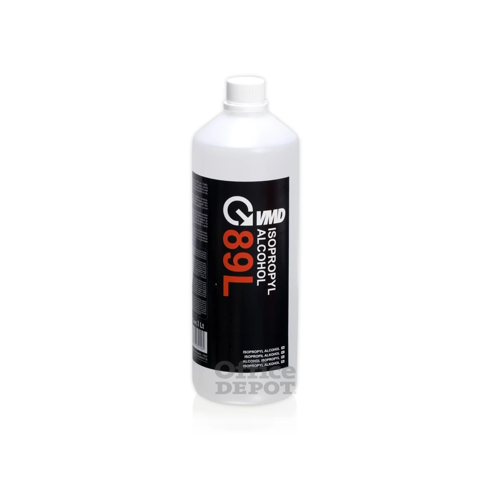 VMD89L 1000ml Isopropyl alkohol