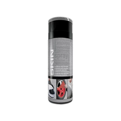 VMD 17180BK 400ml matt fekete folyékony gumi spray VMD 17180BK 400ml matt fekete folyékony gumi spray