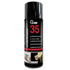 VMD 17235 400 ml LCD plazma és videótisztító spray VMD 17235 400 ml LCD plazma és videótisztító spray