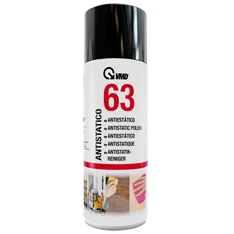 VMD 17263 Antisztatikus spray 400ml VMD 17263 Antisztatikus spray 400ml