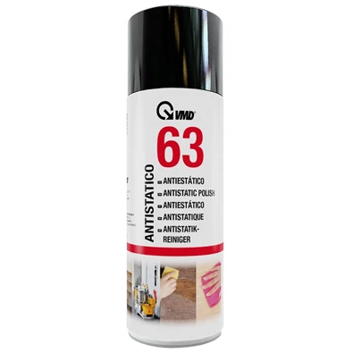 VMD 17263 Antisztatikus spray 400ml VMD 17263 Antisztatikus spray 400ml