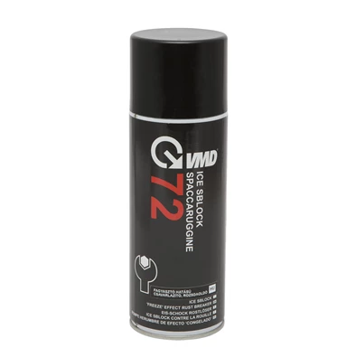 VMD 17272 Rozsdaeltávolító spray 400ml VMD 17272 Rozsdaeltávolító spray 400ml