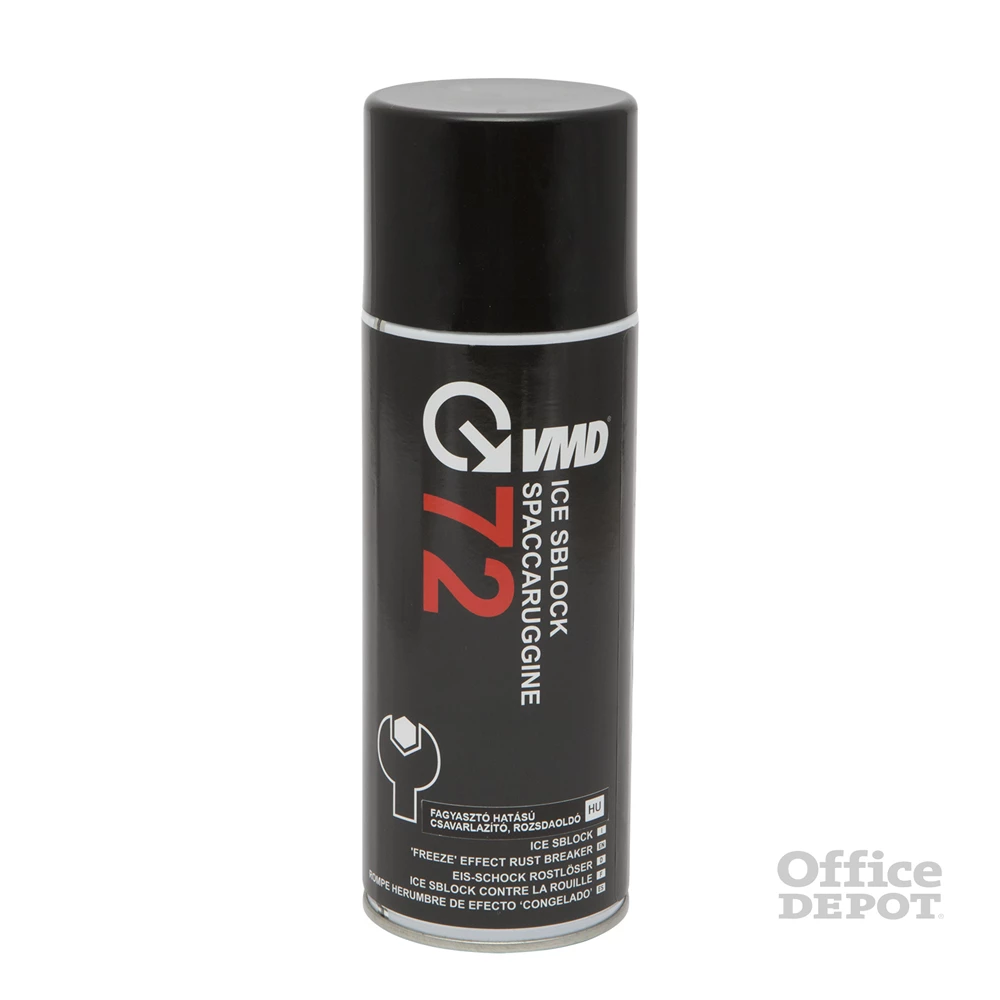 VMD 17272 Rozsdaeltávolító spray 400ml