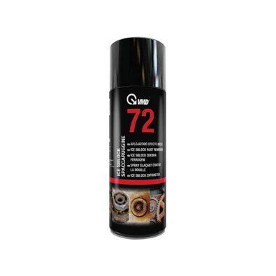 VMD 17272 Rozsdaeltávolító spray 400ml VMD 17272 Rozsdaeltávolító spray 400ml