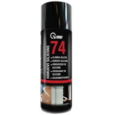 VMD 17274 400ml Szilikon-eltávolító spray VMD 17274 400ml Szilikon-eltávolító spray