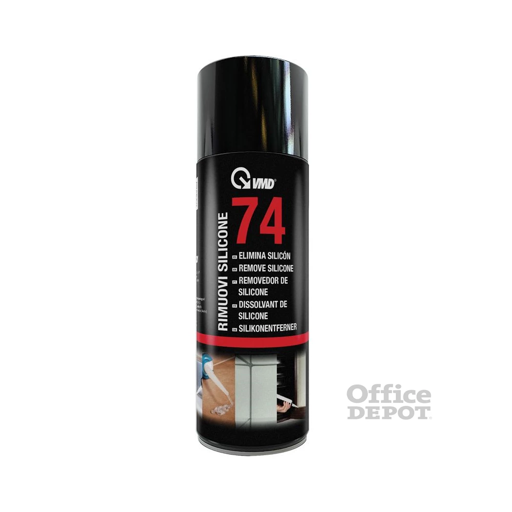 VMD 17274  400ml Szilikon-eltávolító spray