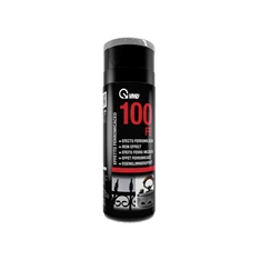 VMD 17300FE 400ml fényes fekete festék spray - fémekhez VMD 17300FE 400ml fényes fekete festék spray - fémekhez