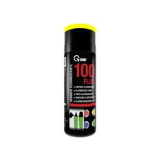 VMD 17300FLU-YE 400ml fluoreszkáló sárga festék spray VMD 17300FLU-YE 400ml fluoreszkáló sárga festék spray