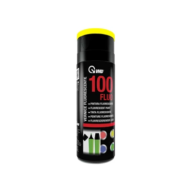 VMD 17300FLU-YE 400ml fluoreszkáló sárga festék spray VMD 17300FLU-YE 400ml fluoreszkáló sárga festék spray