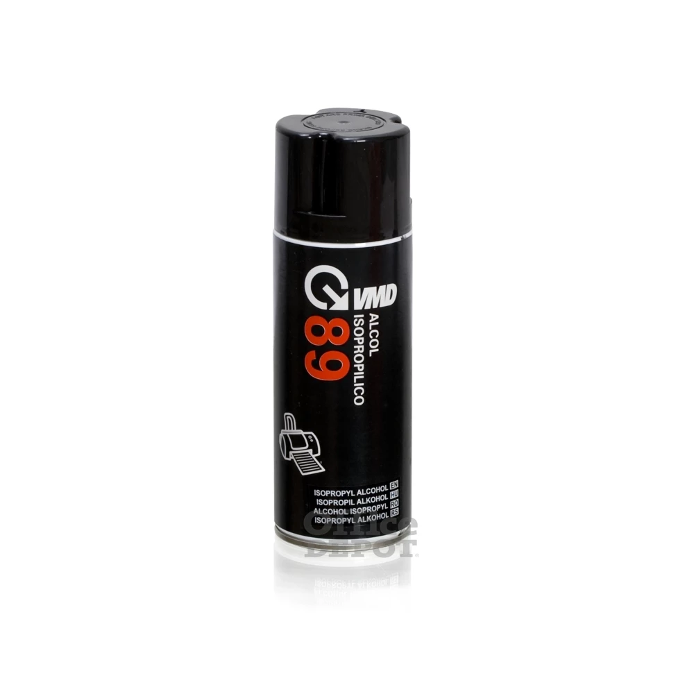 VMD89 400ml Isopropyl alkohol spray VMD89 400ml Isopropyl alkohol spray