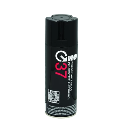 VMD37 400ml oxidáció eltávolító kontakt (elpárolgó) spray VMD37 400ml oxidáció eltávolító kontakt (elpárolgó) spray