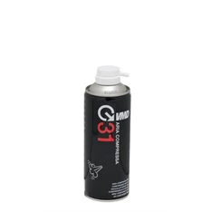 VMD31 400ml sűrített levegő spray VMD31 400ml sűrített levegő spray