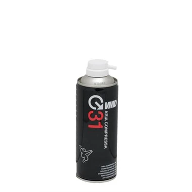 VMD31 400ml sűrített levegő spray VMD31 400ml sűrített levegő spray