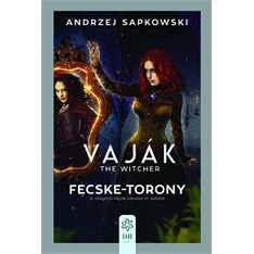 Vaják 6: Fecske-Torony