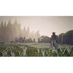 Valkyrie Elysium PS4 játékszoftver Valkyrie Elysium PS4 játékszoftver