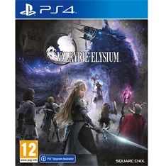Valkyrie Elysium PS4 játékszoftver Valkyrie Elysium PS4 játékszoftver