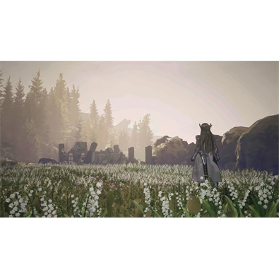Valkyrie Elysium PS4 játékszoftver Valkyrie Elysium PS4 játékszoftver