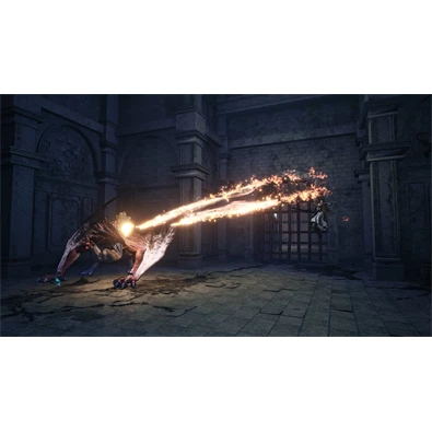 Valkyrie Elysium PS4 játékszoftver Valkyrie Elysium PS4 játékszoftver