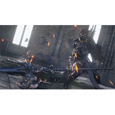 Valkyrie Elysium PS5 játékszoftver Valkyrie Elysium PS5 játékszoftver