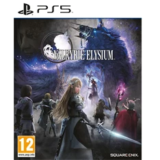 Valkyrie Elysium PS5 játékszoftver Valkyrie Elysium PS5 játékszoftver