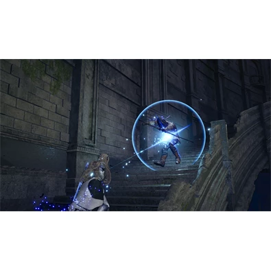 Valkyrie Elysium PS5 játékszoftver Valkyrie Elysium PS5 játékszoftver