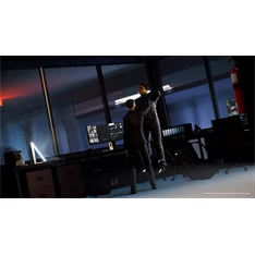 Vampire: The Masquerade - Swansong PS4 játékszoftver Vampire: The Masquerade - Swansong PS4 játékszoftver