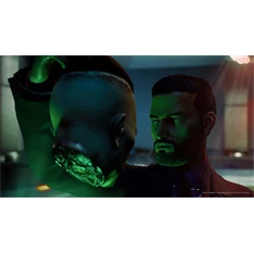 Vampire: The Masquerade - Swansong Xbox One játékszoftver Vampire: The Masquerade - Swansong Xbox One játékszoftver