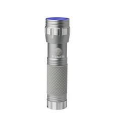 Varta 15638101421 UV LIGHT 3AAA bankjegy-vizsgáló elemlámpa Varta 15638101421 UV LIGHT 3AAA bankjegy-vizsgáló elemlámpa