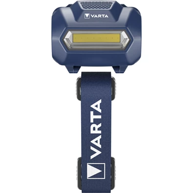 Varta 15672101111 H10 3xAAA fejlámpa Varta 15672101111 H10 3xAAA fejlámpa