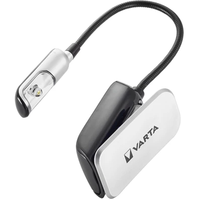Varta 16618101421 LED olvasólámpa Varta 16618101421 LED olvasólámpa