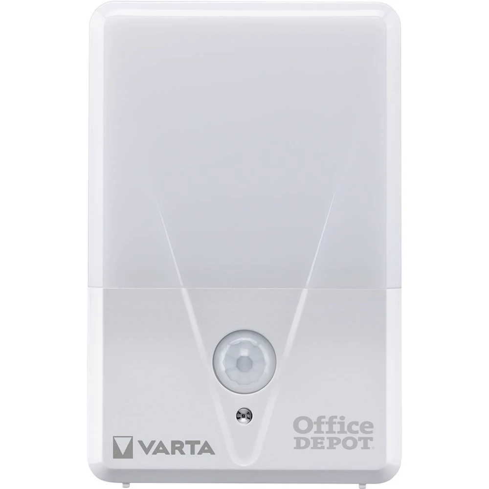 Varta 16624101421 Motion Sensor Night Light éjjeli lámpa + 3db AAA elem